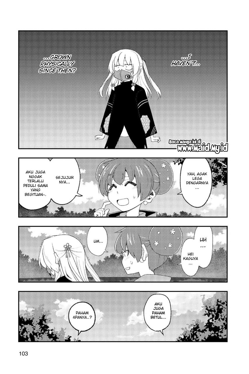 Chapter 194 - halaman 10