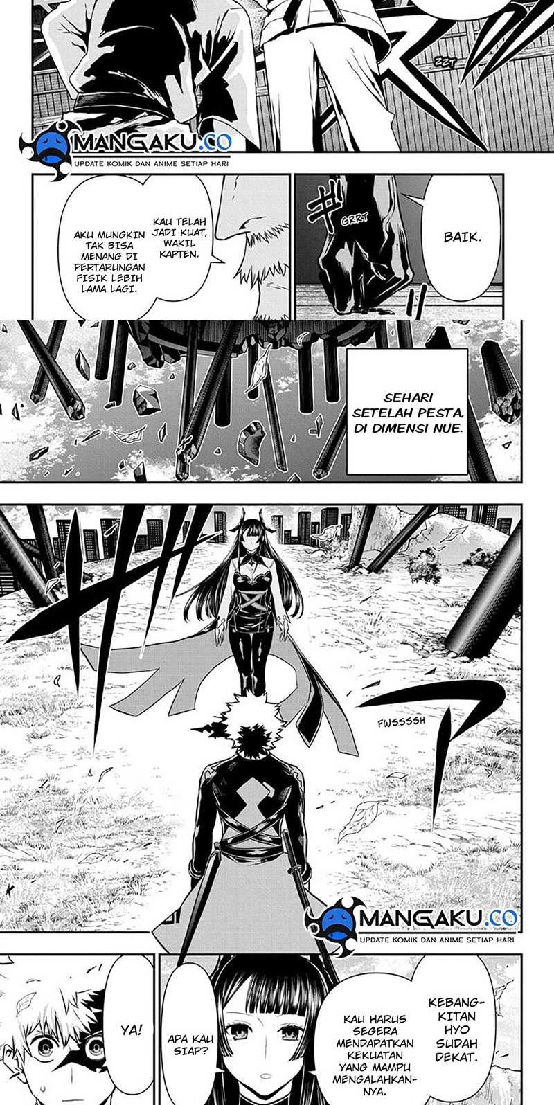 Chapter 67 - halaman 11