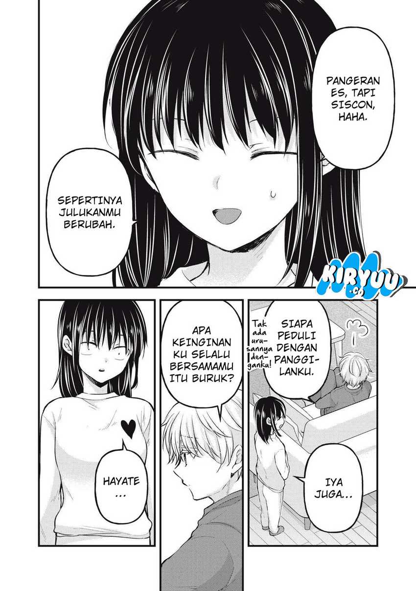 Chapter 141 - halaman 10