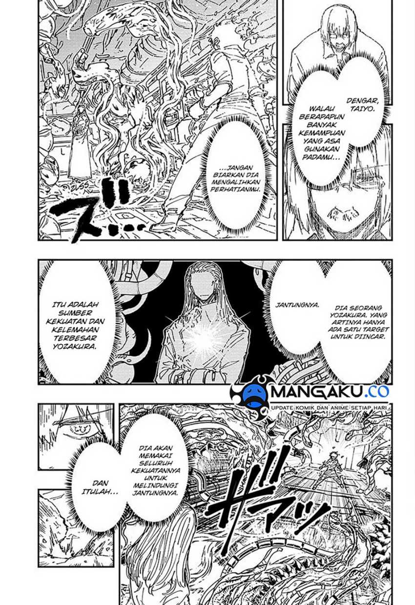 Chapter 243 - halaman 11