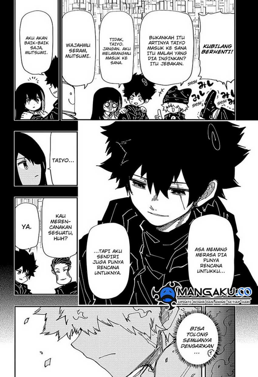 Chapter 243 - halaman 10