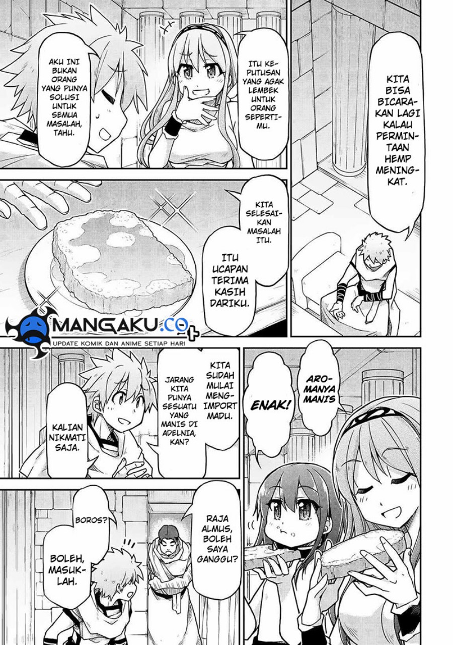 Chapter 67 - halaman 11