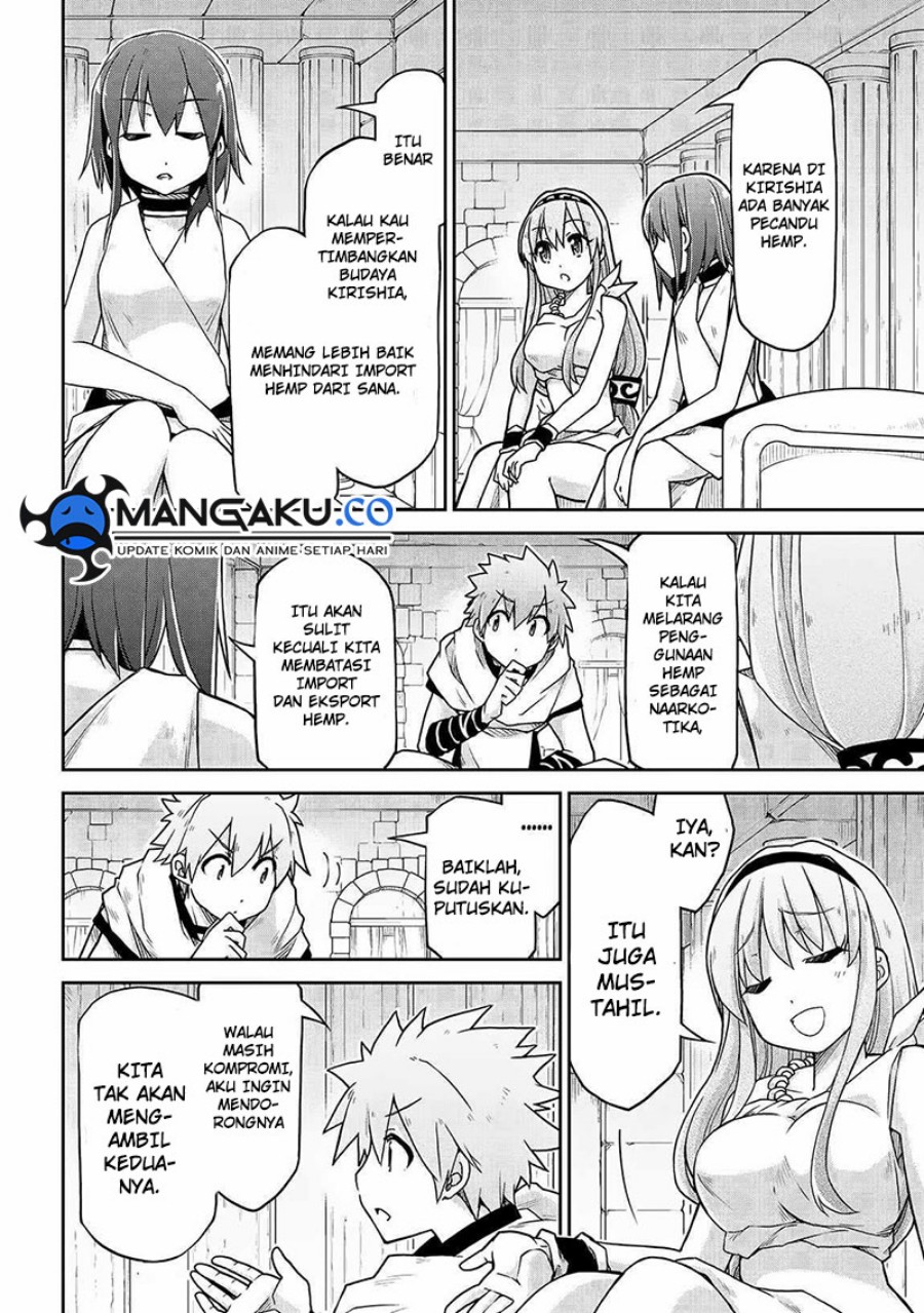 Chapter 67 - halaman 10