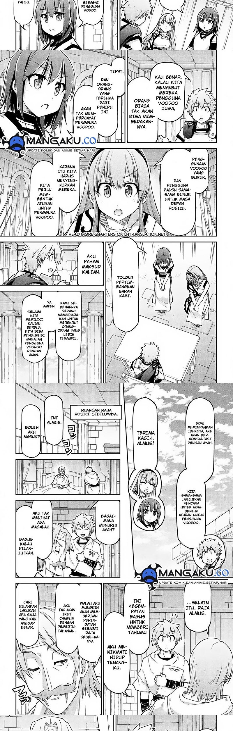 Chapter 66 - halaman 10