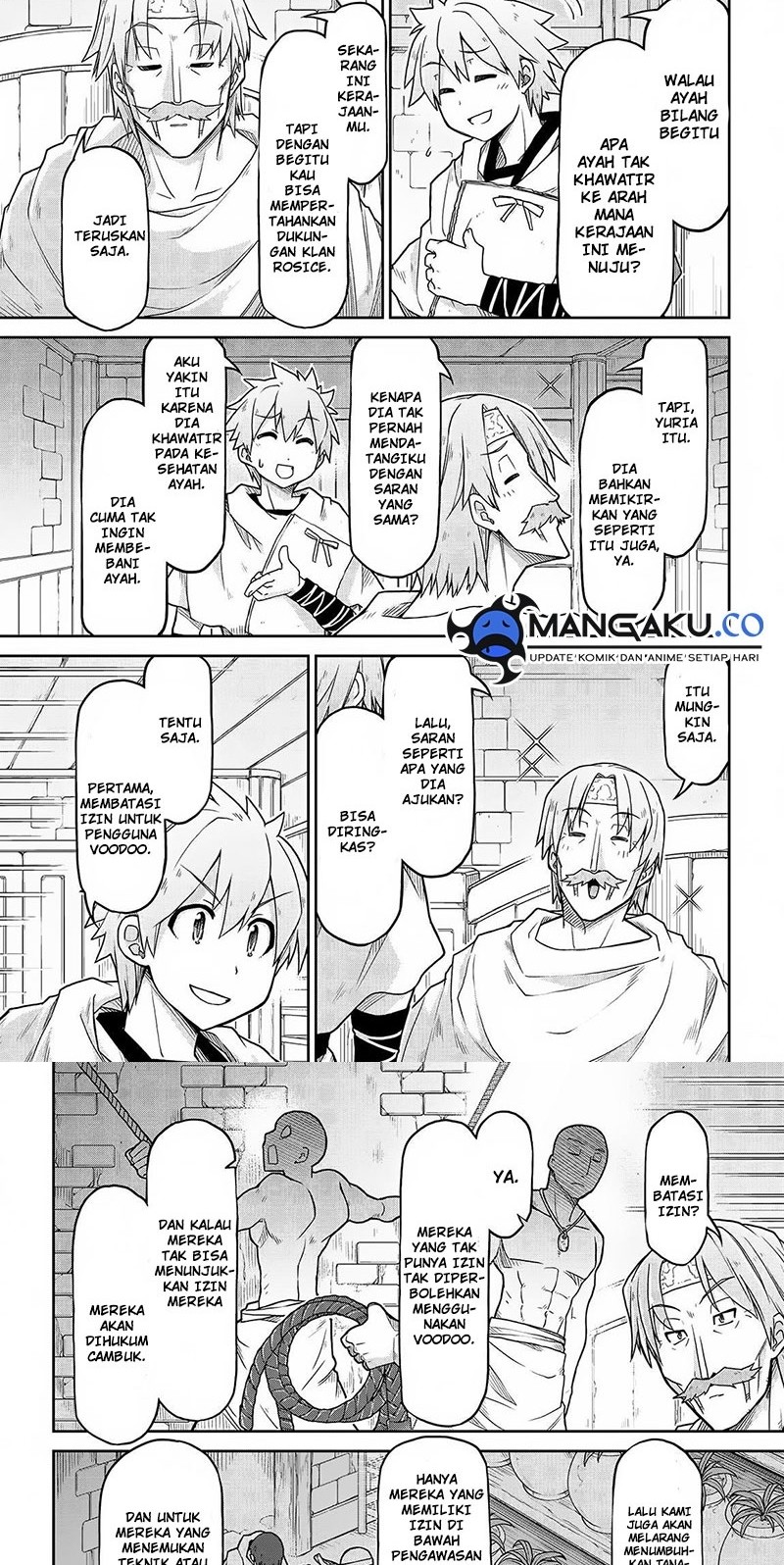 Chapter 66 - halaman 11