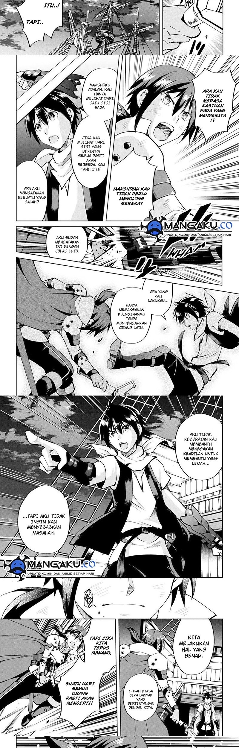 Chapter 58 - halaman 10