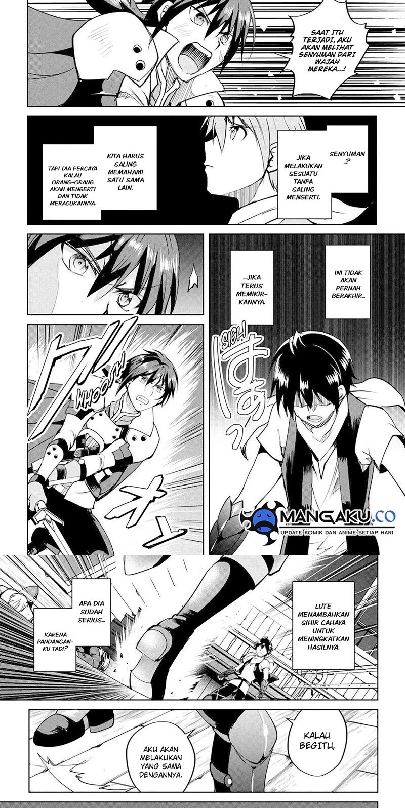 Chapter 58 - halaman 11