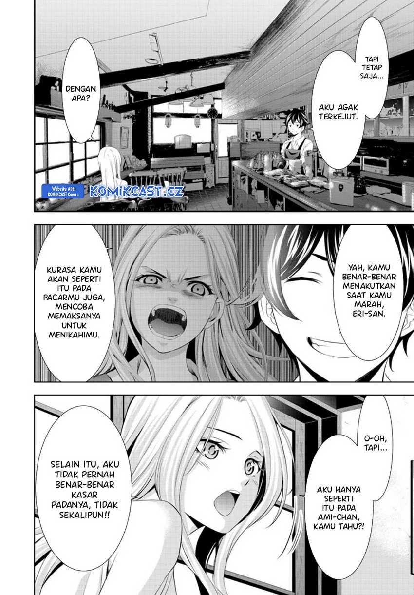 Chapter 151 - halaman 11