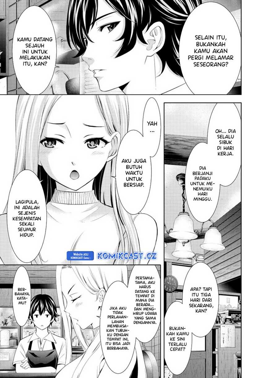 Chapter 151 - halaman 10