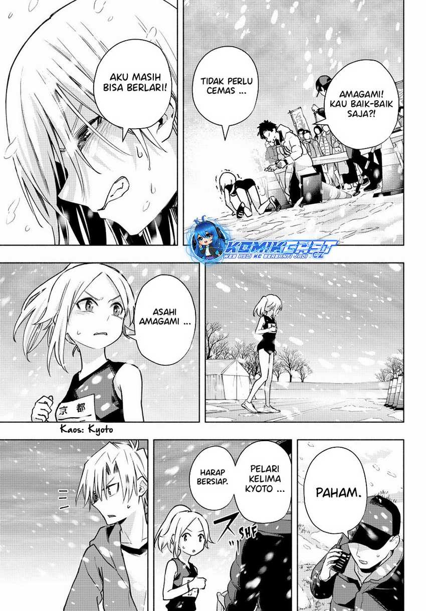 Chapter 144 - halaman 11