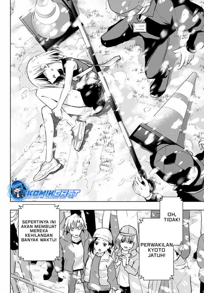 Chapter 144 - halaman 10
