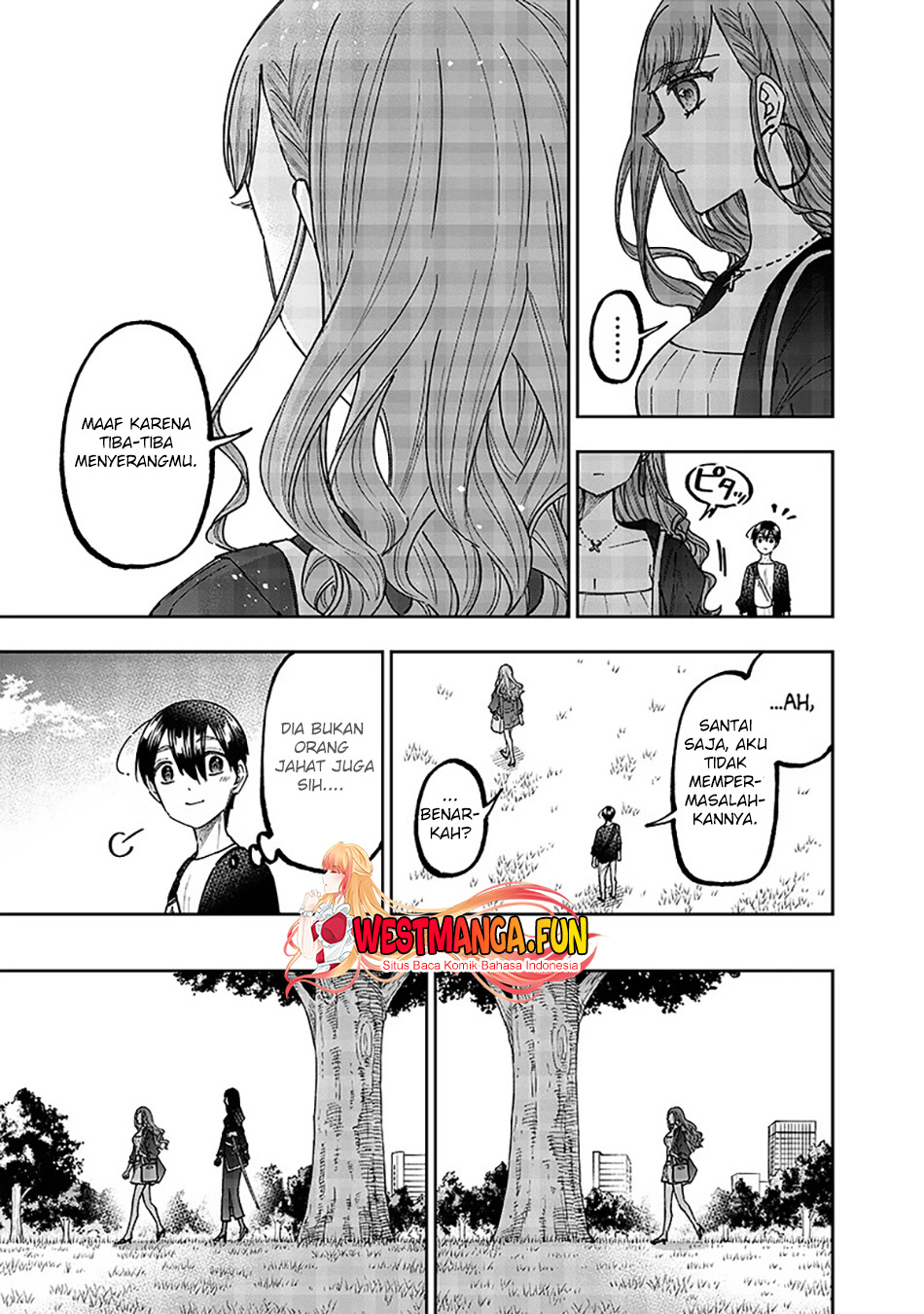 Kyuuseishu MESHIA ~Isekai wo sukutta moto yuusha ga mamono no afureru genjitsu sekai wo musou suru~ Chapter 34 halaman 10