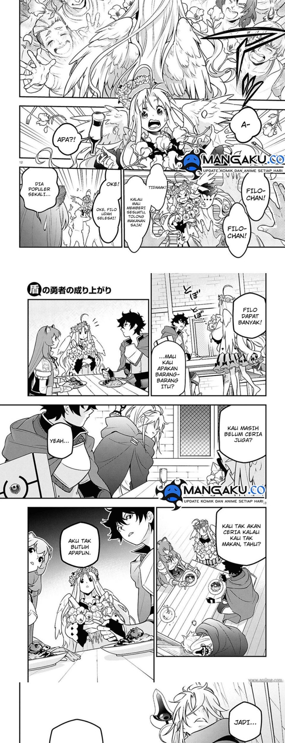 Chapter 107 - halaman 10
