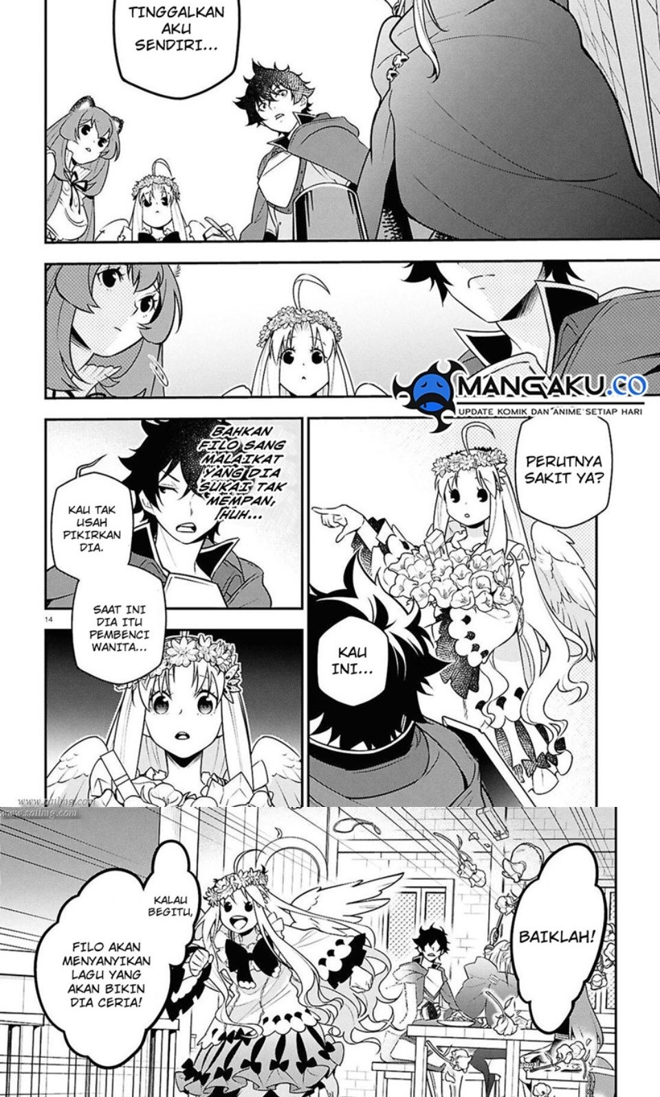 Chapter 107 - halaman 11