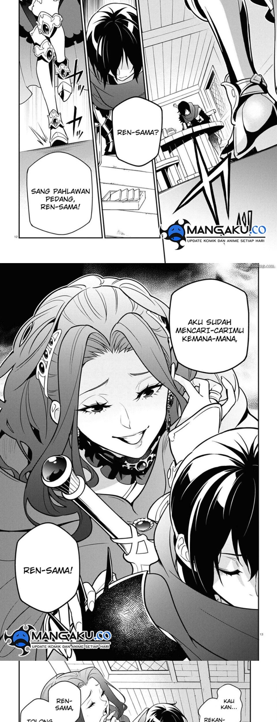 Chapter 106 - halaman 10