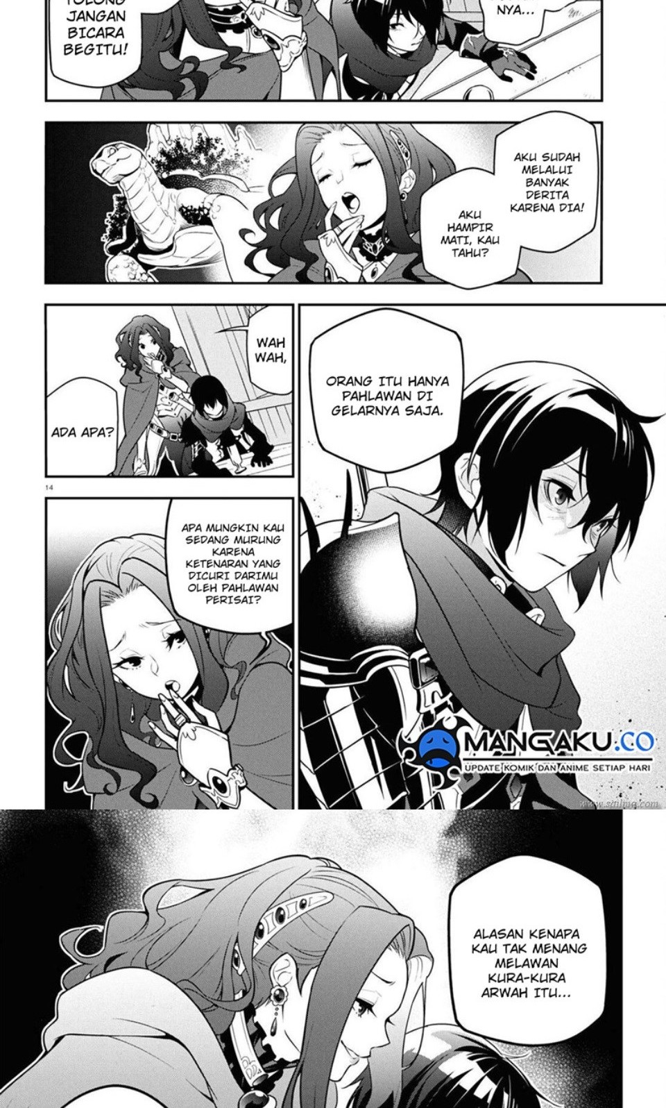Chapter 106 - halaman 11