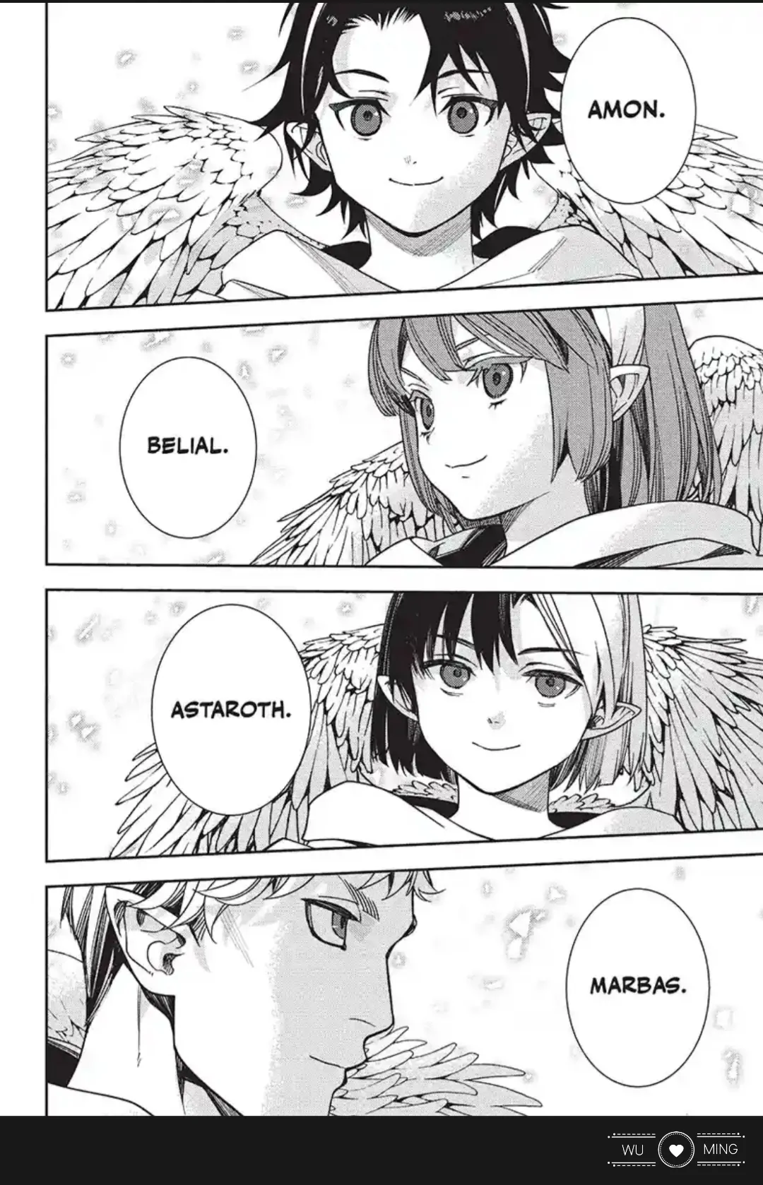 Chapter 126 - halaman 11
