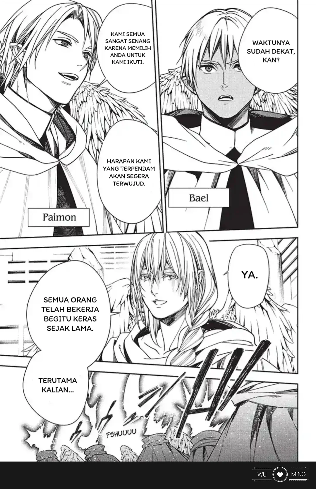Chapter 126 - halaman 10