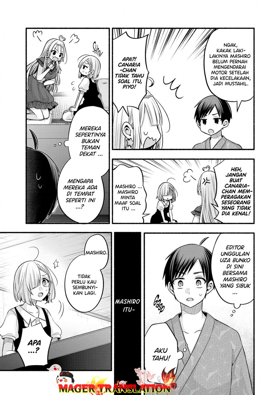 Chapter 27 - halaman 11