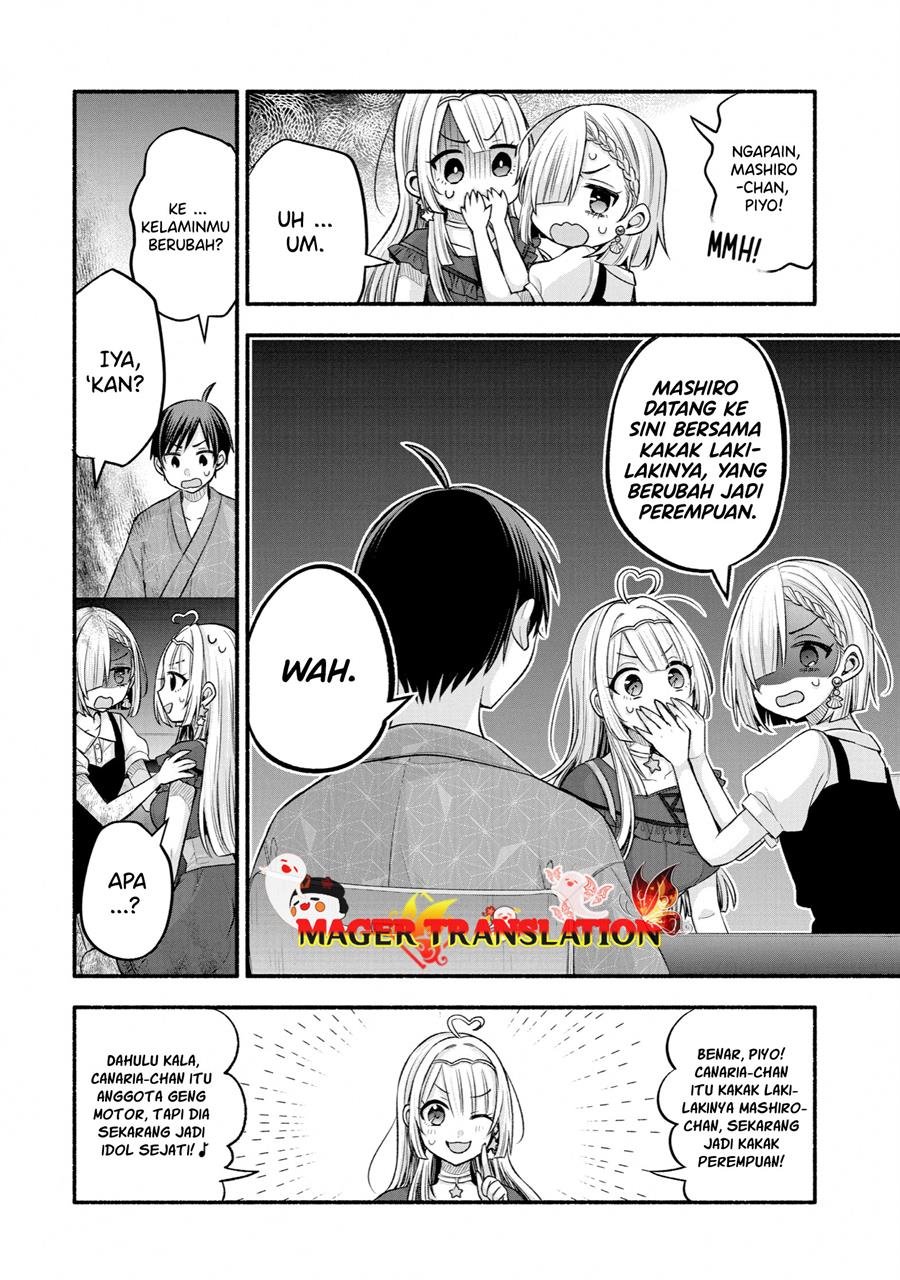 Chapter 27 - halaman 10