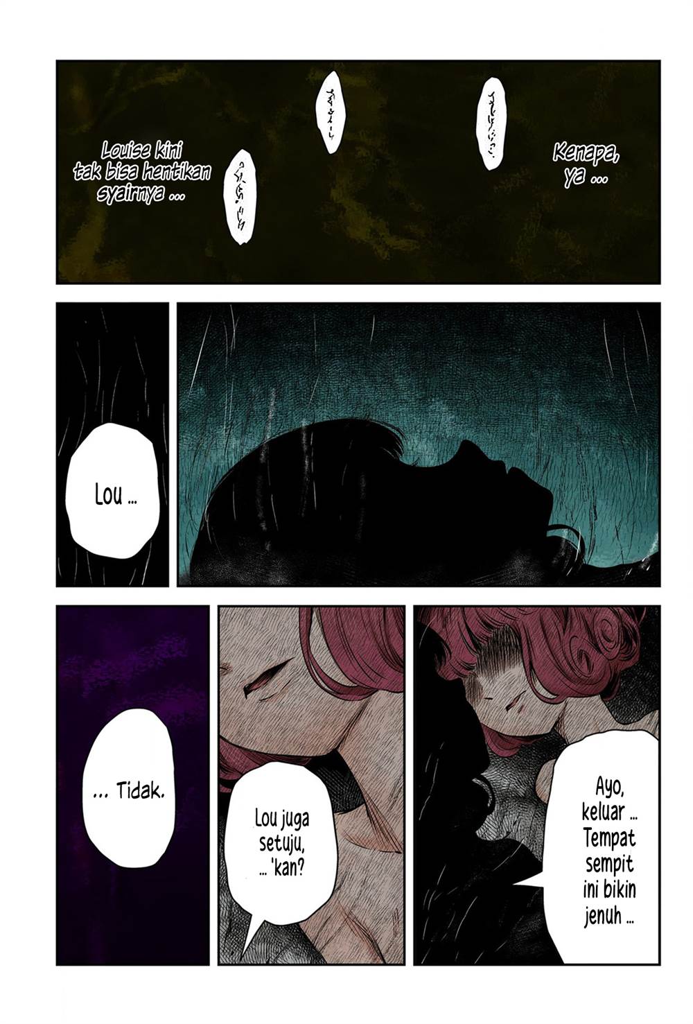Chapter 189 - halaman 11