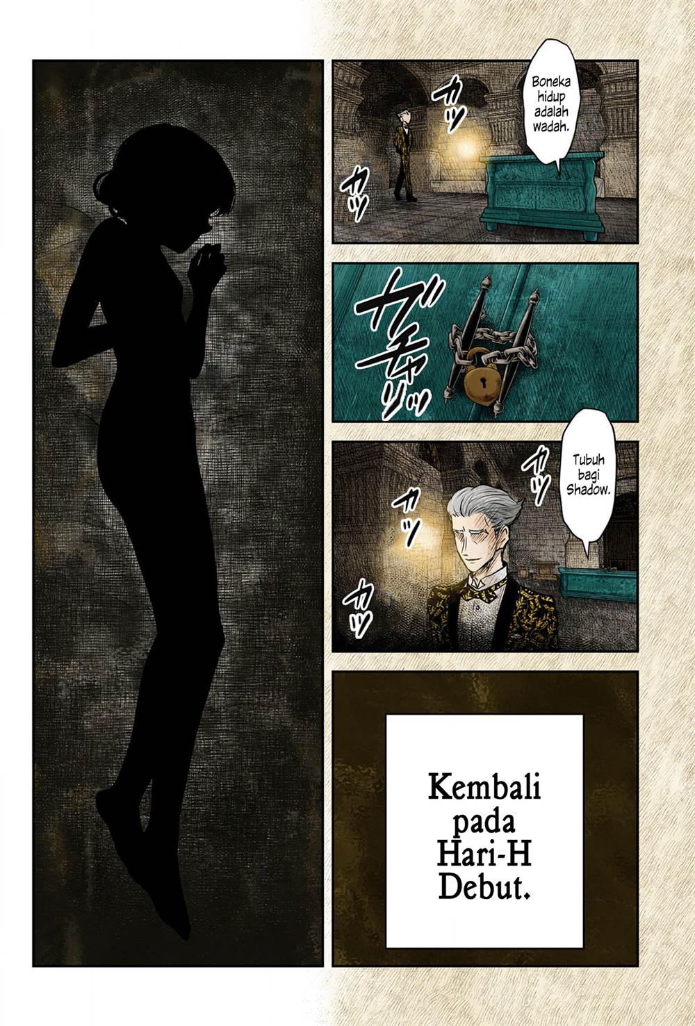 Chapter 189 - halaman 10