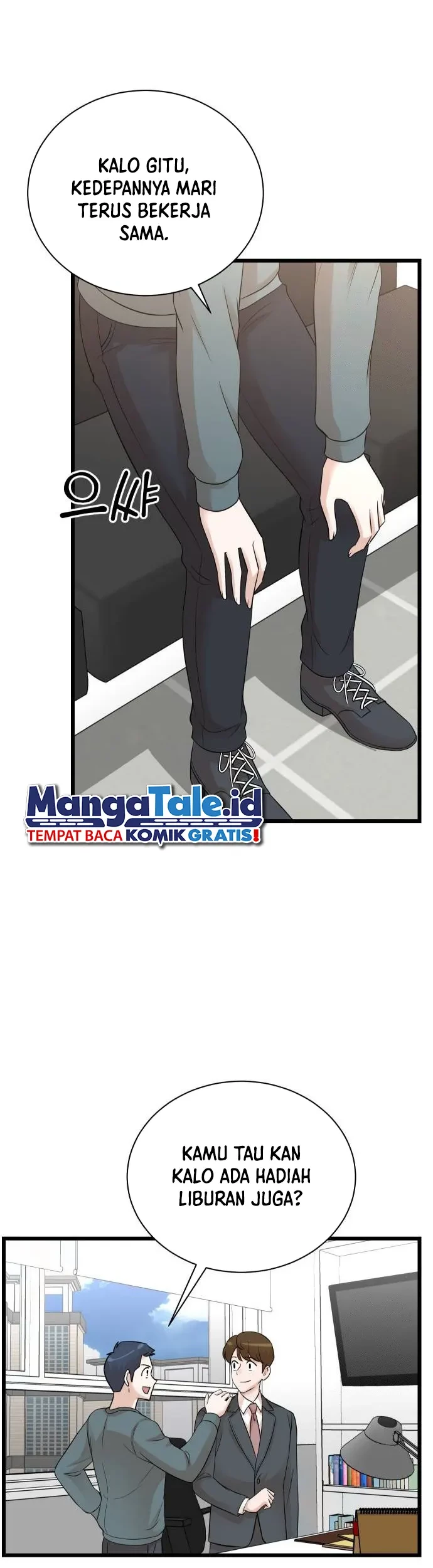 Chapter 153 - halaman 10