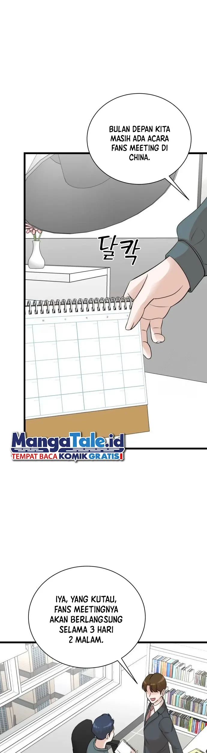 Chapter 153 - halaman 11