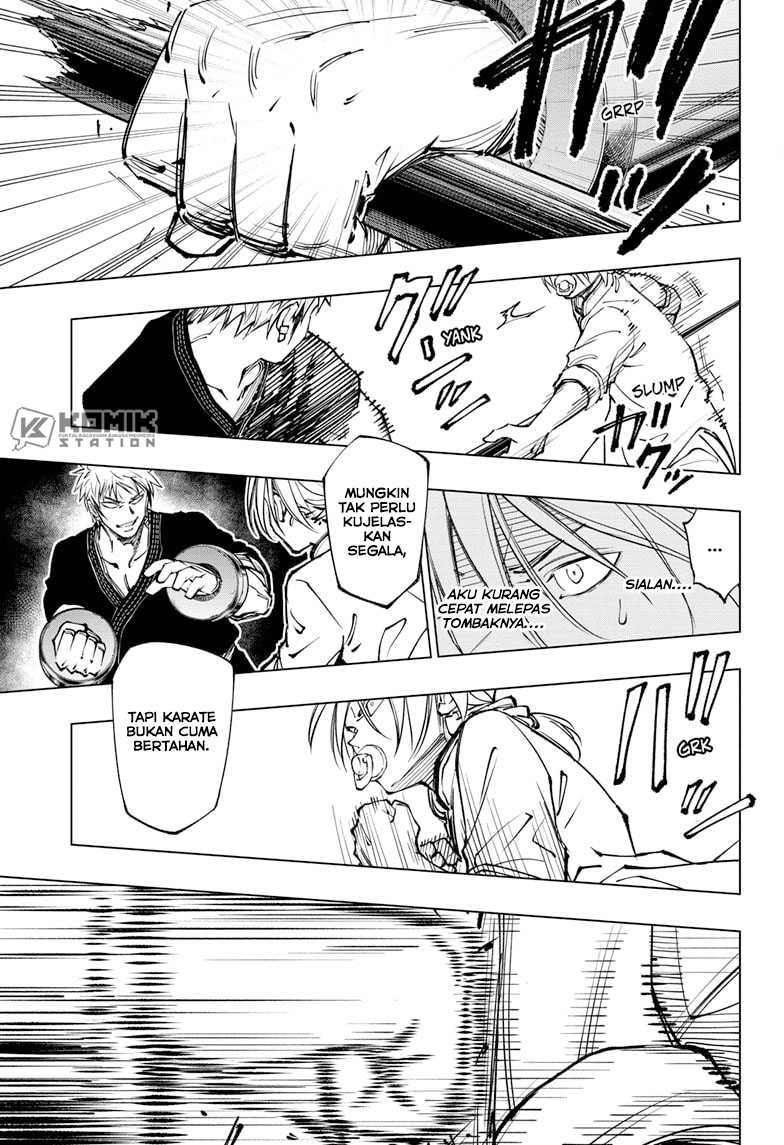 Chapter 70 - halaman 11