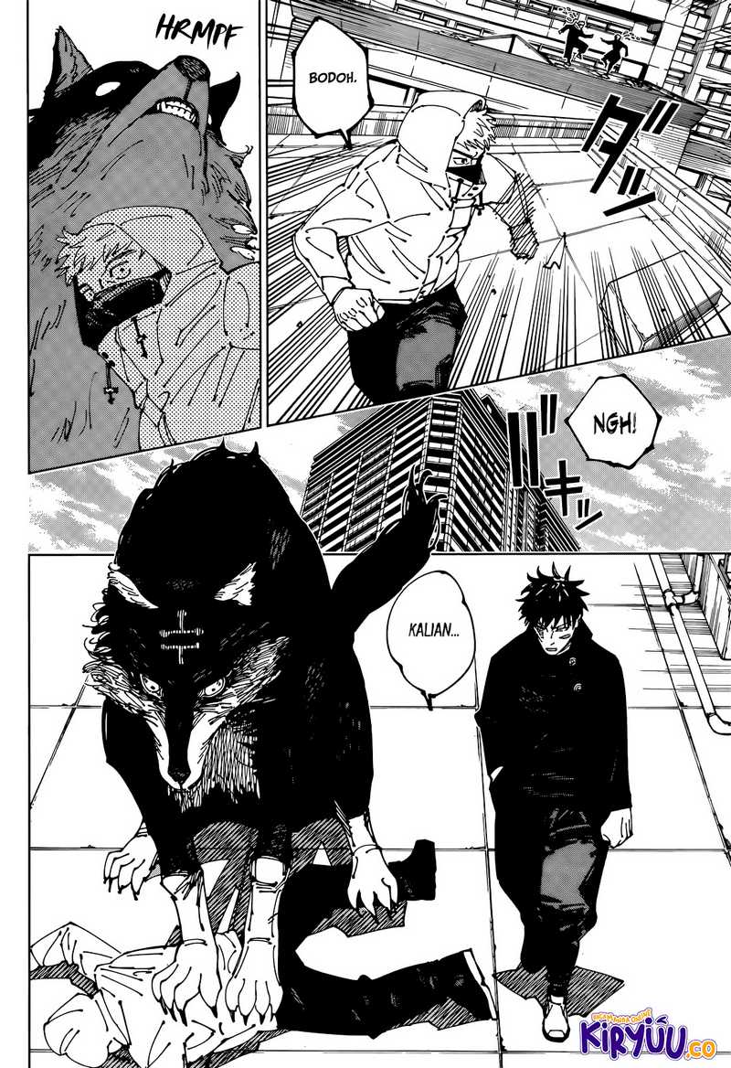 Chapter 271 - halaman 11