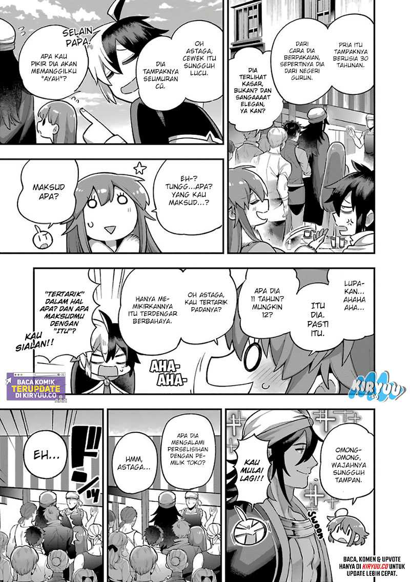 Chapter 35.1 - halaman 10