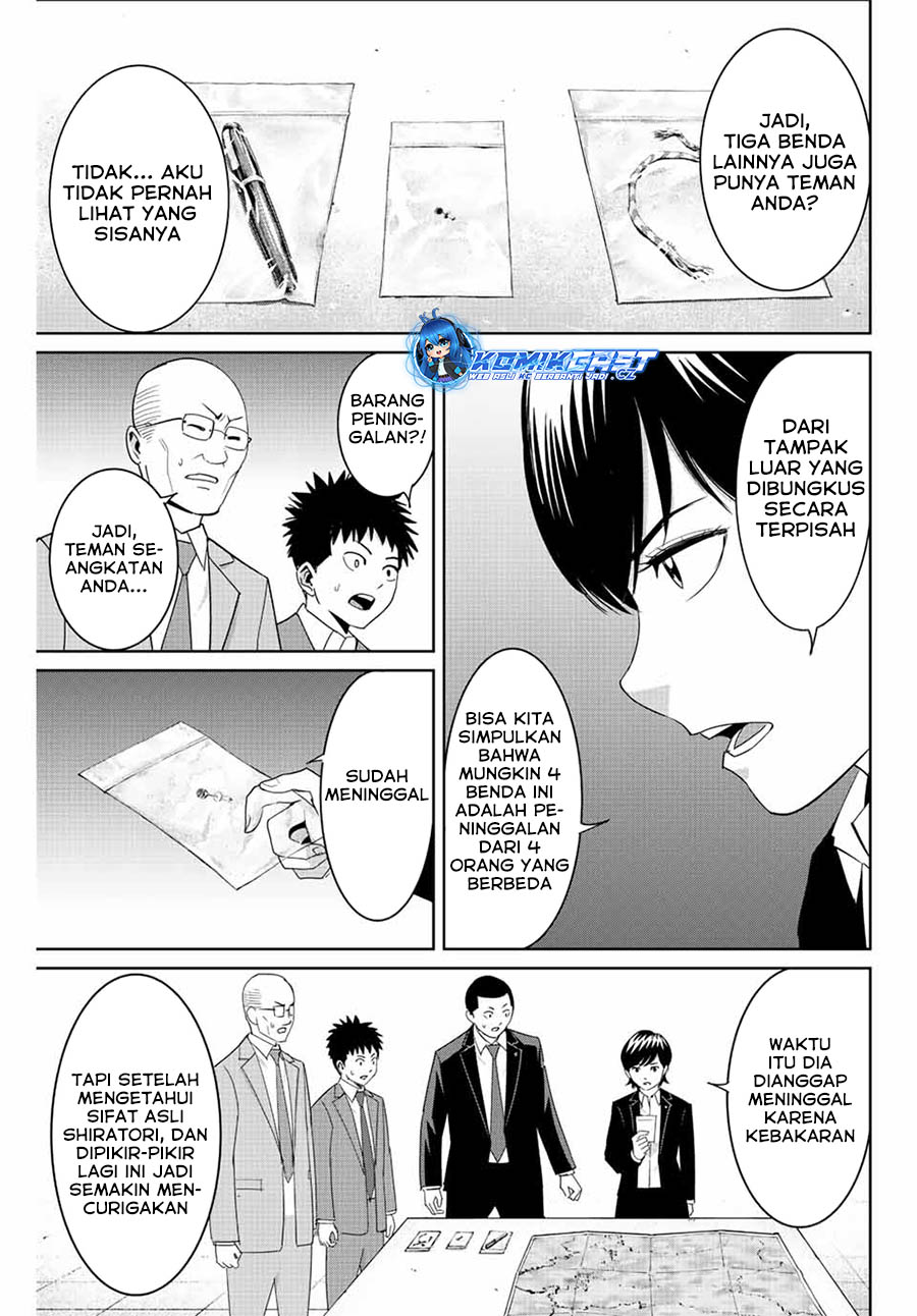 Chapter 95 - halaman 11