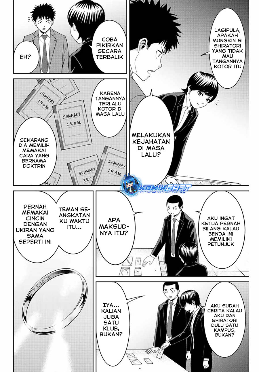 Chapter 95 - halaman 10