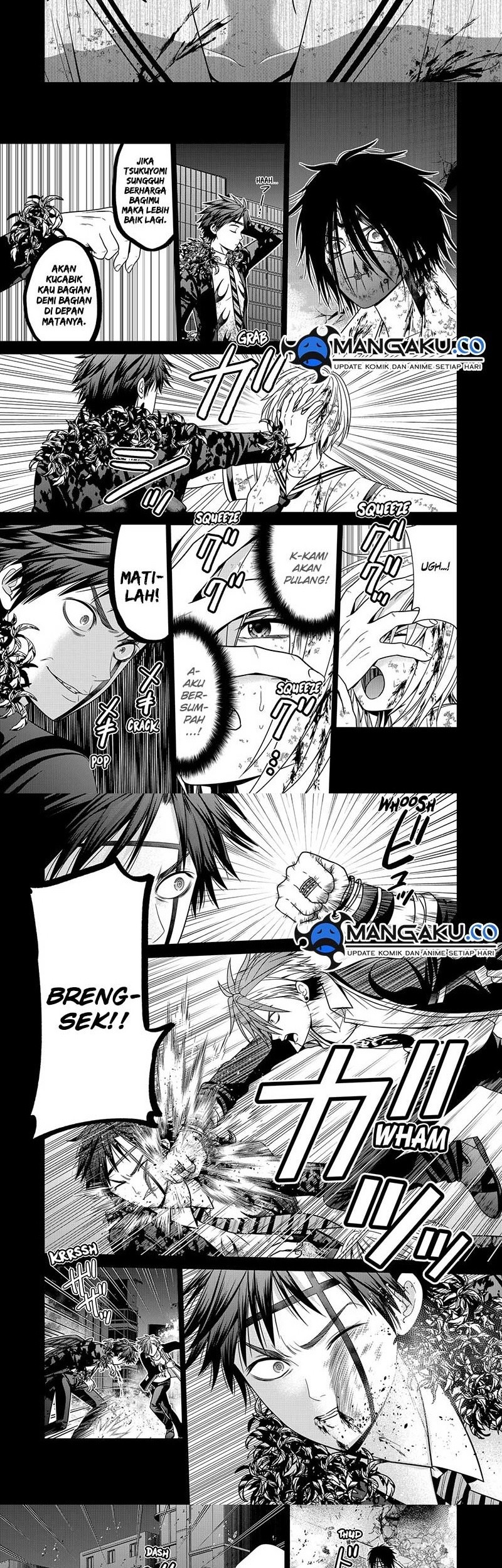 Chapter 89 - halaman 10