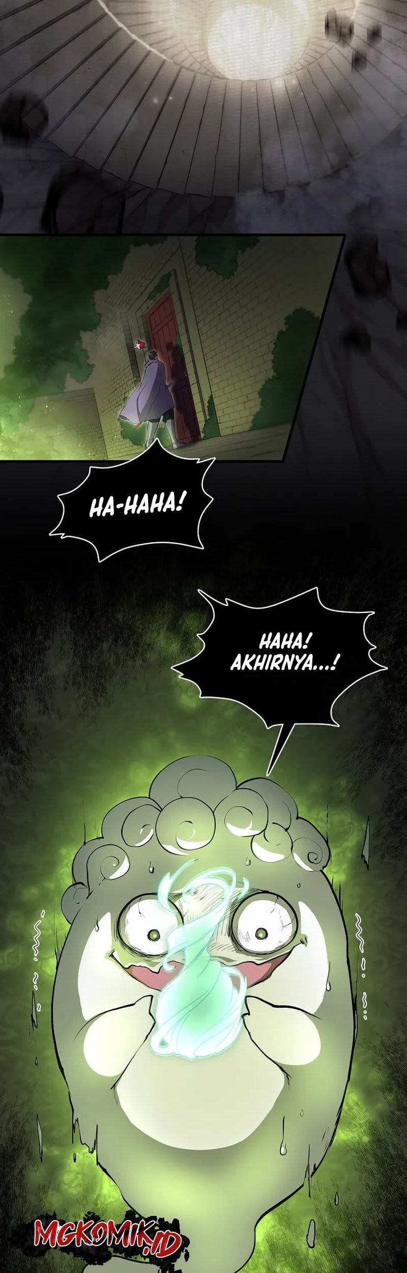 Chapter 75 - halaman 10