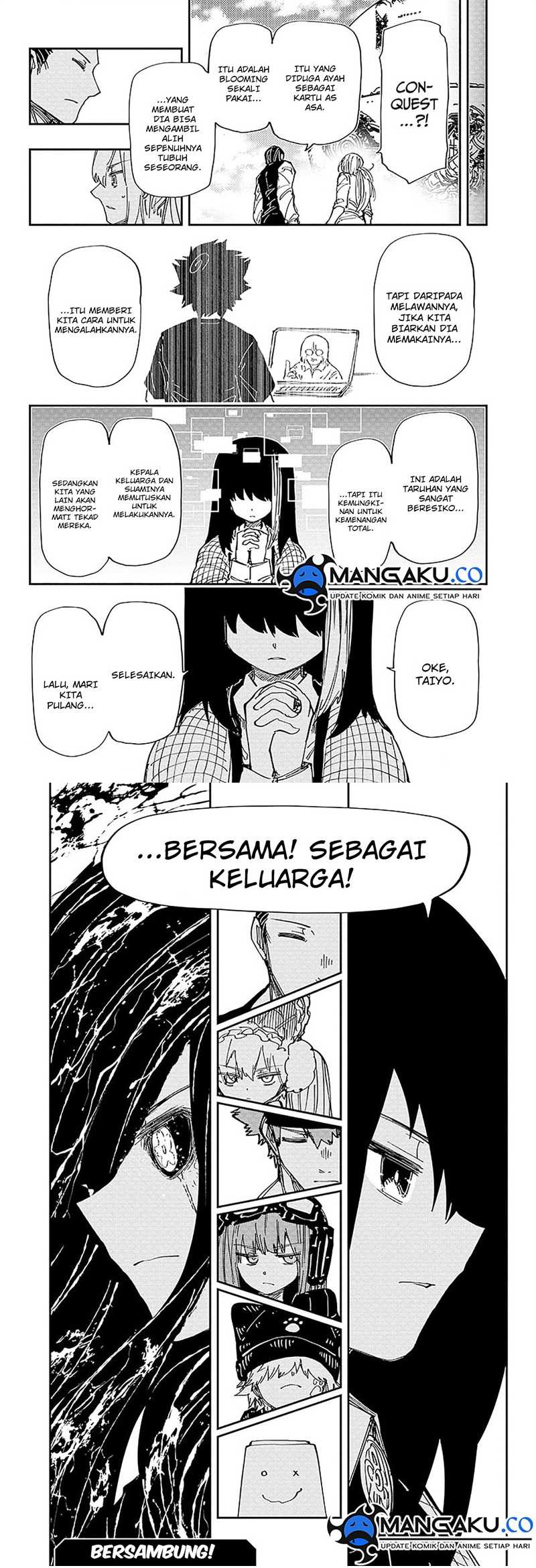 Chapter 244 - halaman 11
