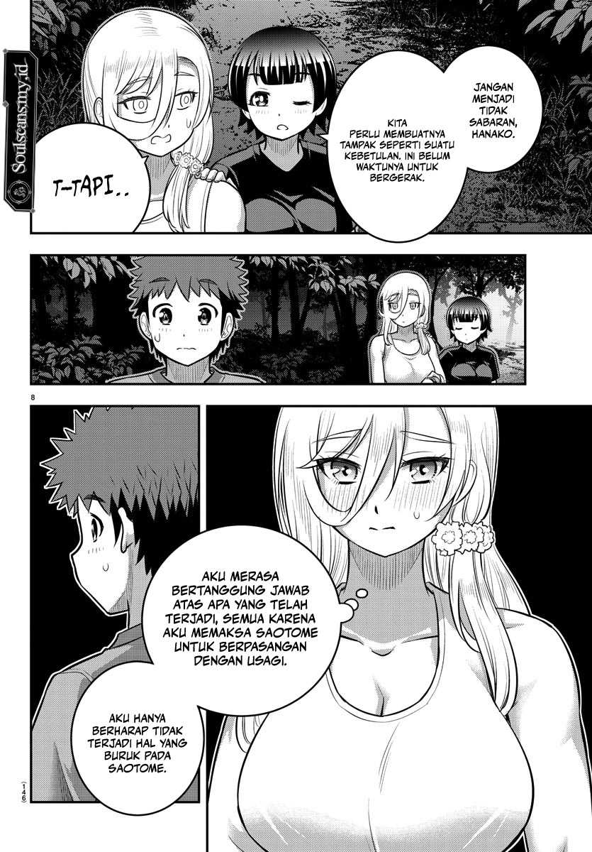 Chapter 134 - halaman 11