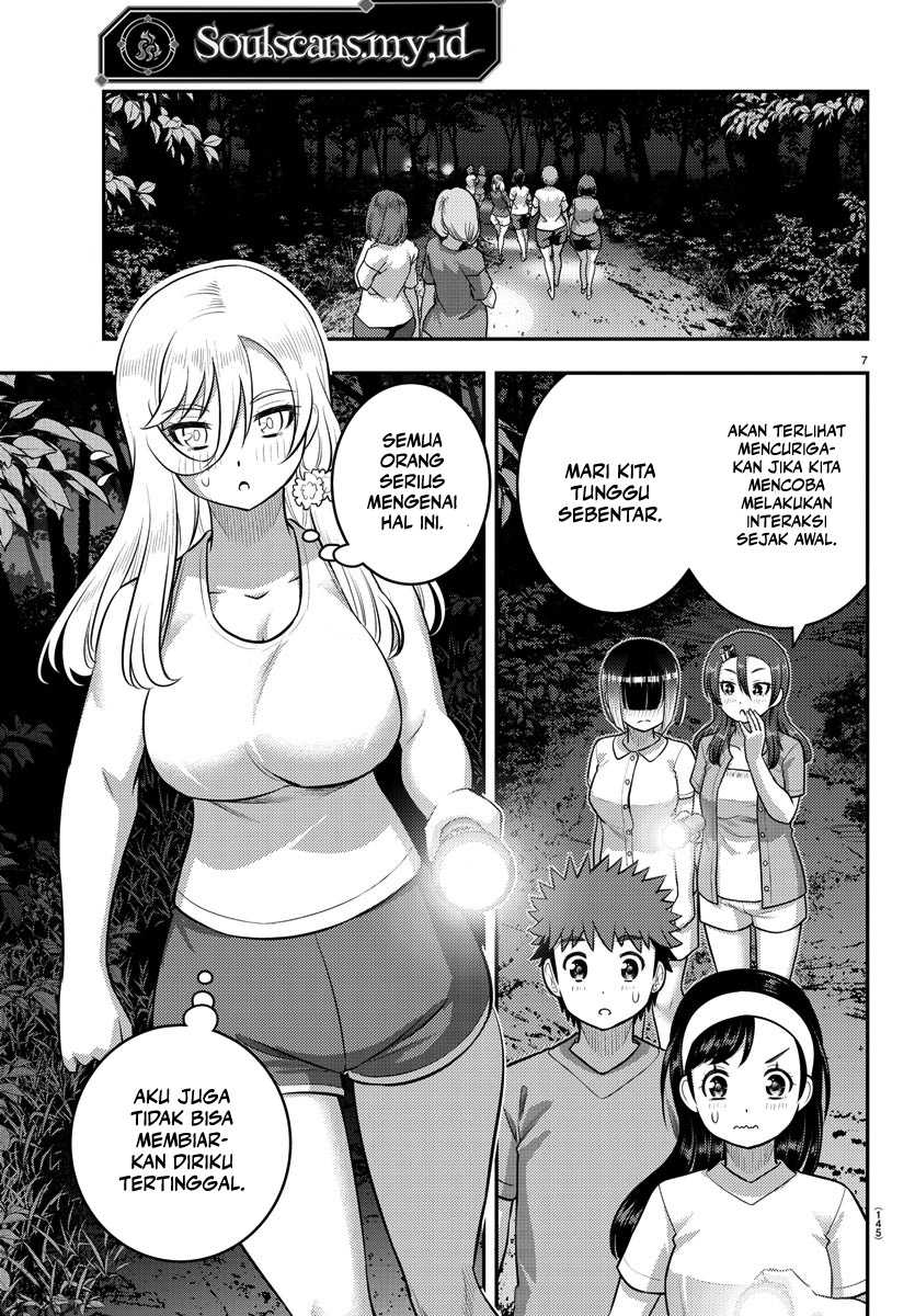 Chapter 134 - halaman 10
