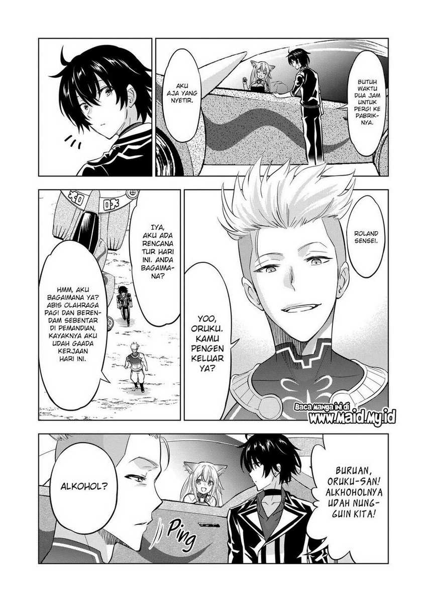 Chapter 112 - halaman 11