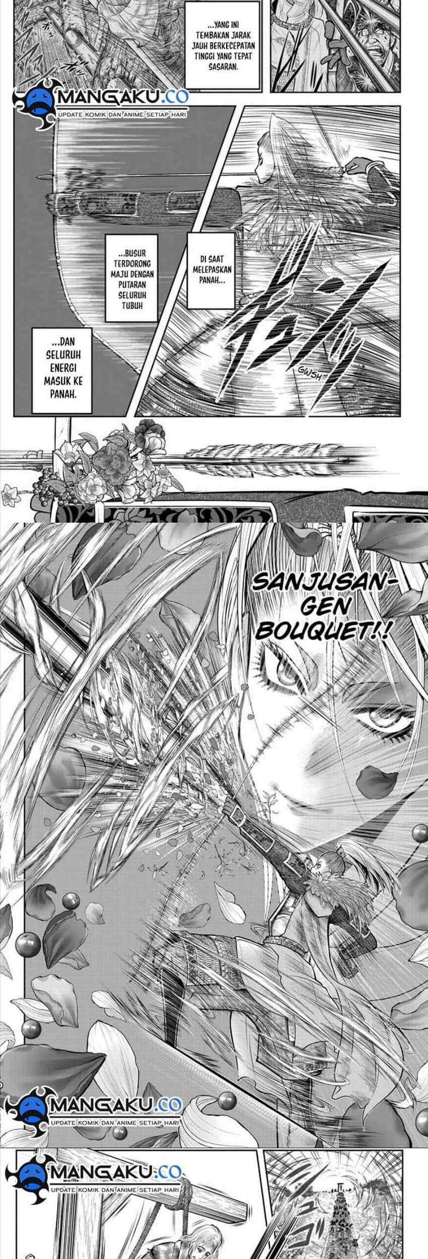 Chapter 126 - halaman 10