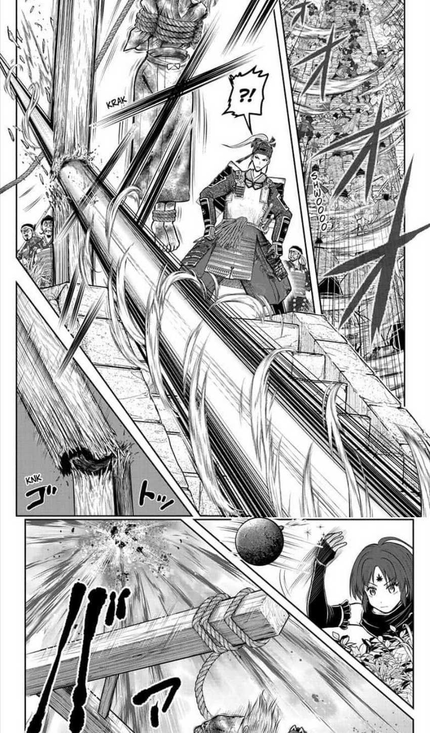 Chapter 126 - halaman 11