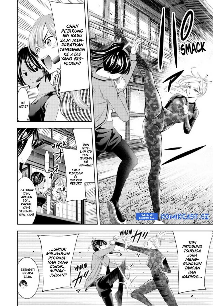Chapter 155 - halaman 10