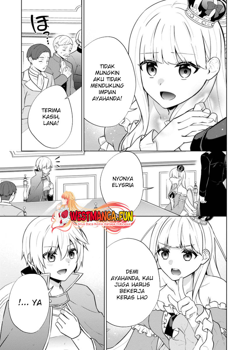 Chapter 67 - halaman 10