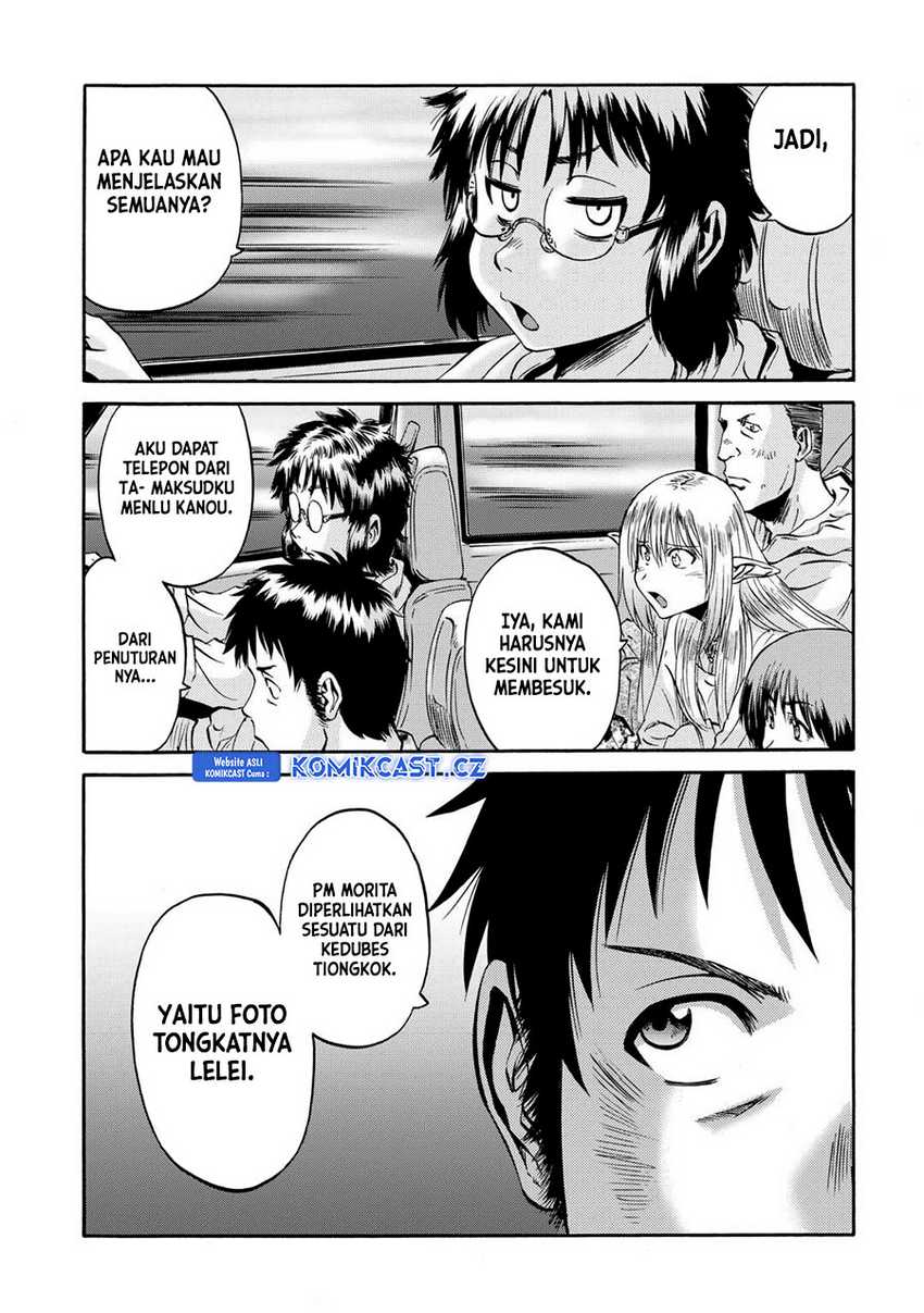 Chapter 135 - halaman 11