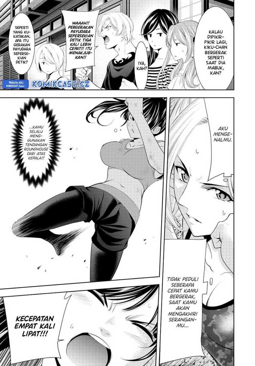 Chapter 156 - halaman 11