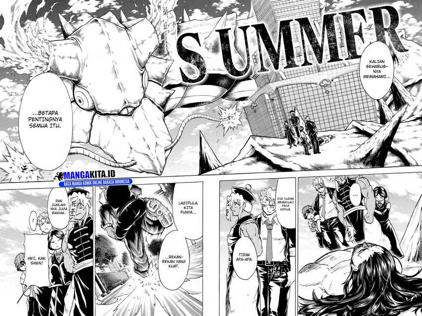 Chapter 66 - halaman 11