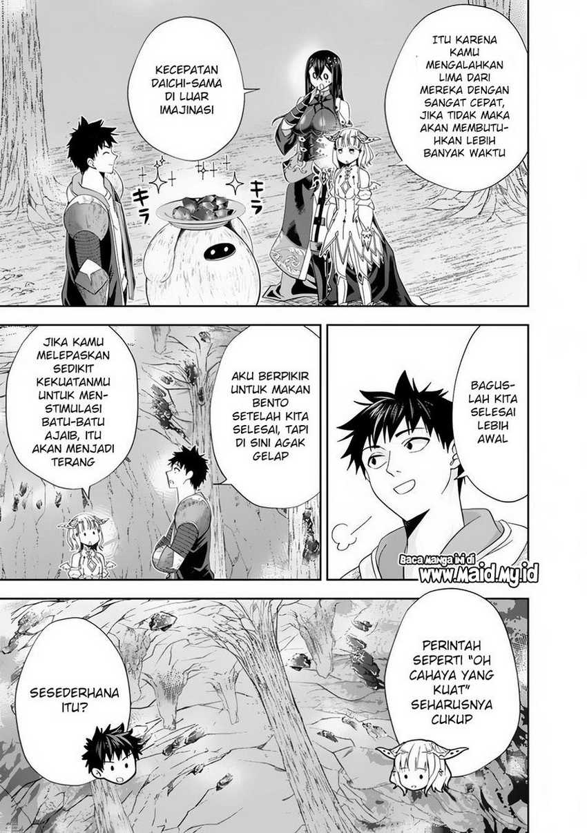 Chapter 146 - halaman 10