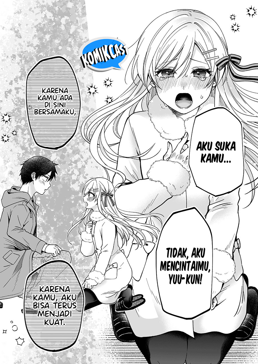 Chapter 95 - halaman 11