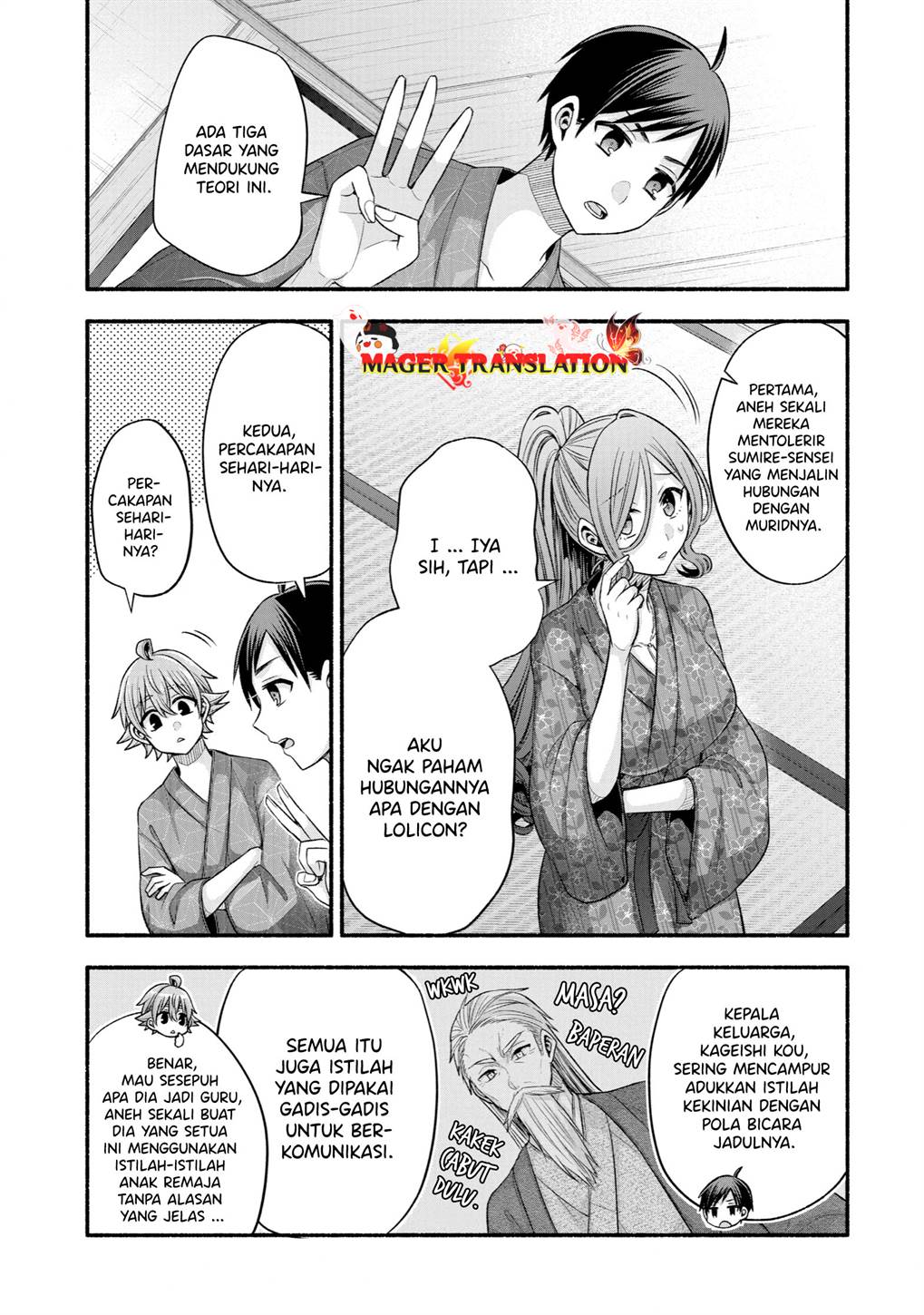 Chapter 29 - halaman 11