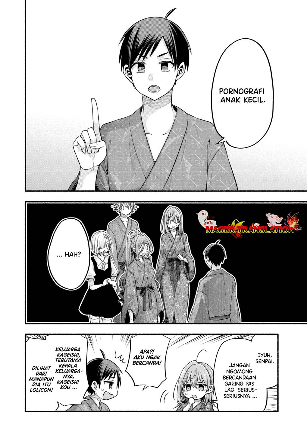Chapter 29 - halaman 10